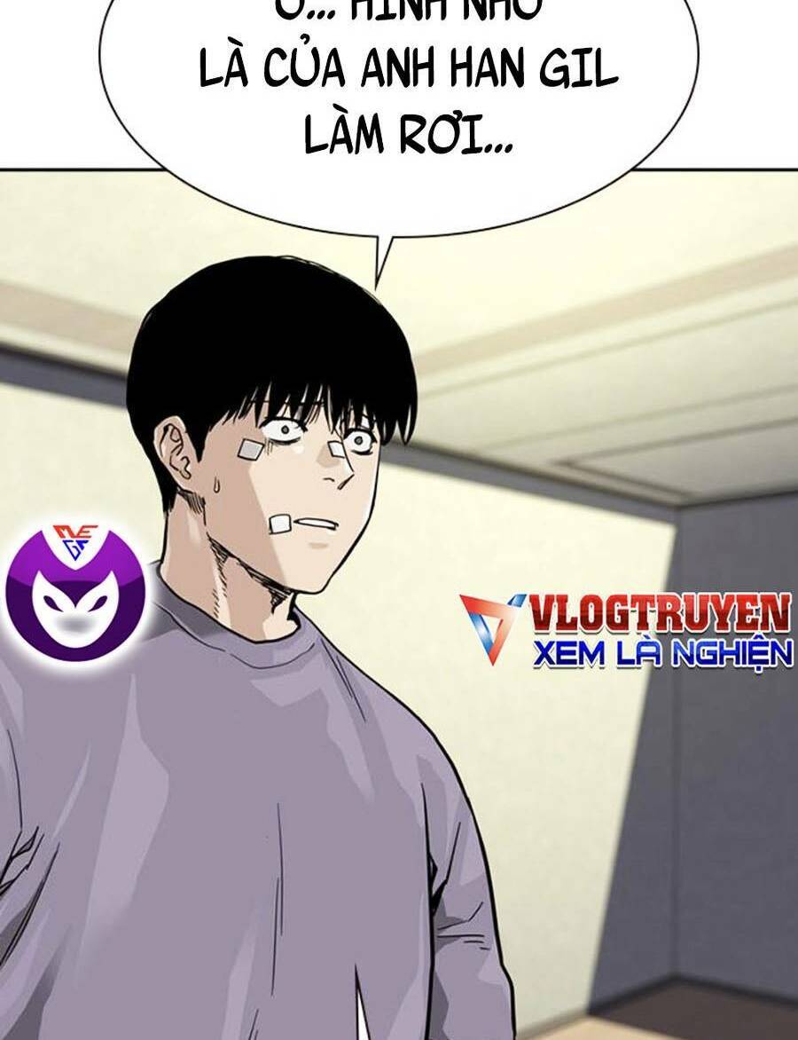 Để Có Thể Sống Sót Chap 57 - Next Chap 58
