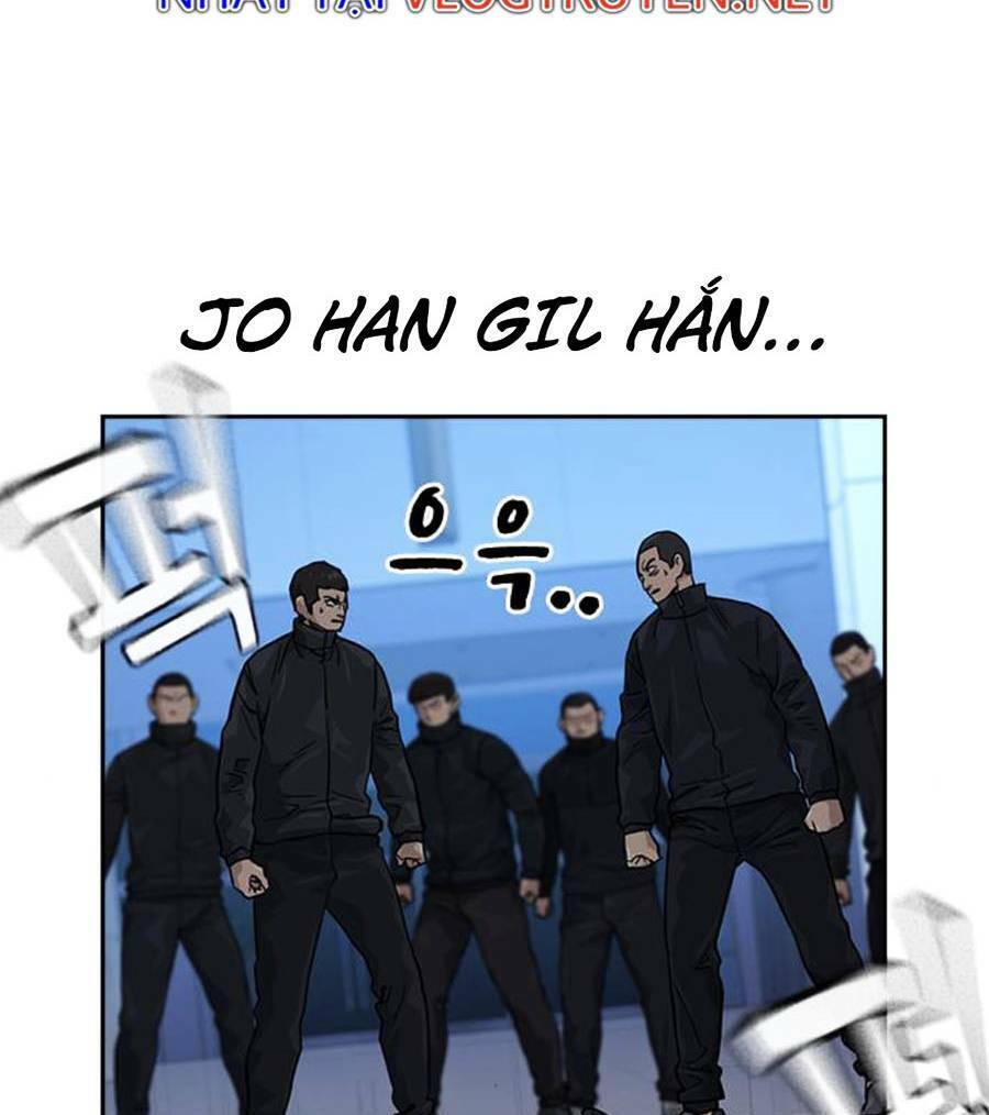 Để Có Thể Sống Sót Chap 57 - Next Chap 58
