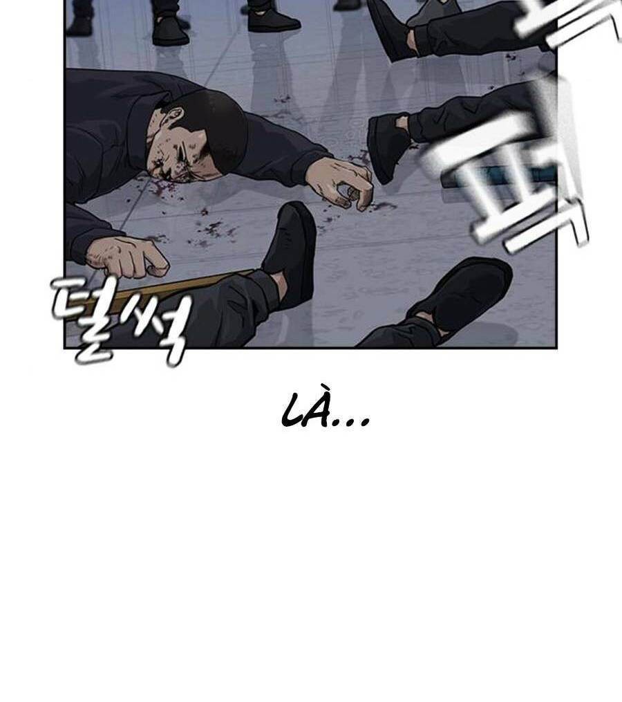 Để Có Thể Sống Sót Chap 57 - Next Chap 58