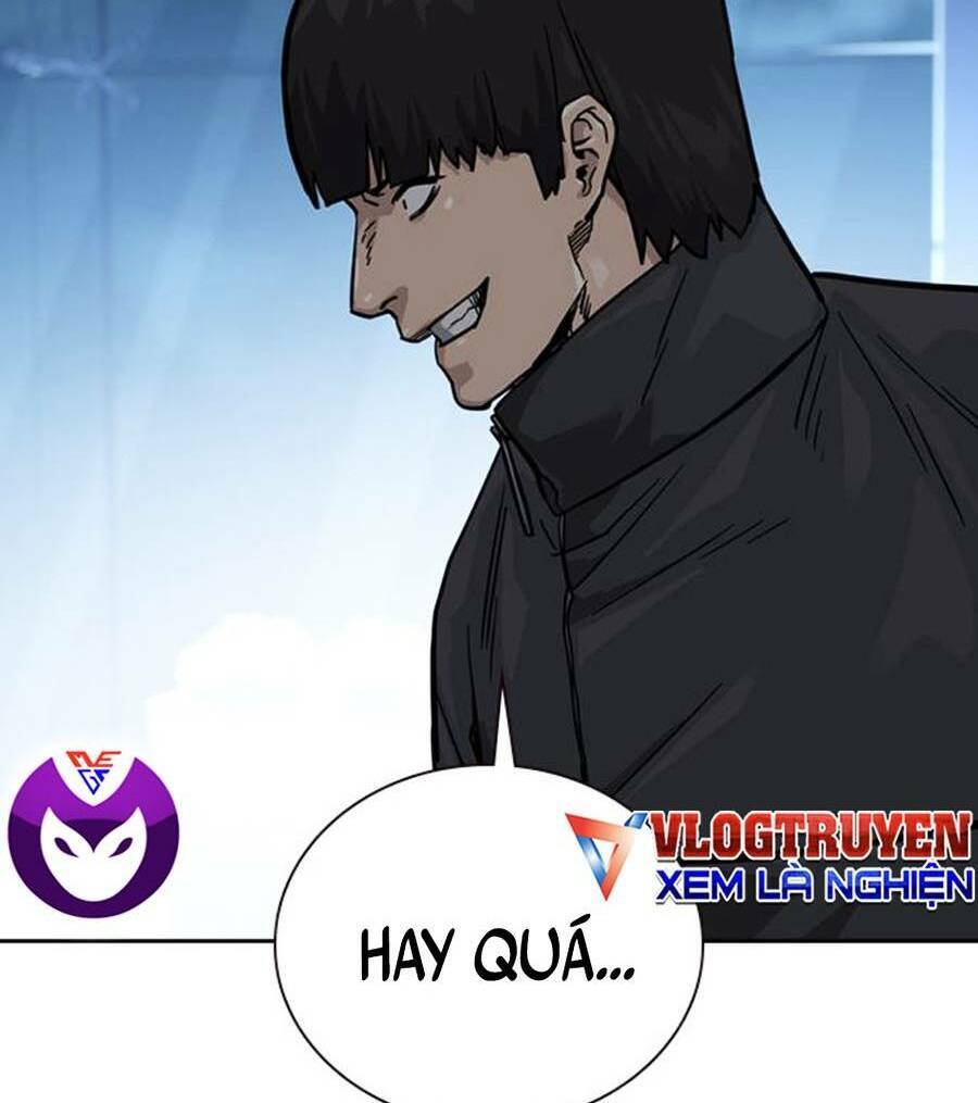 Để Có Thể Sống Sót Chap 57 - Next Chap 58
