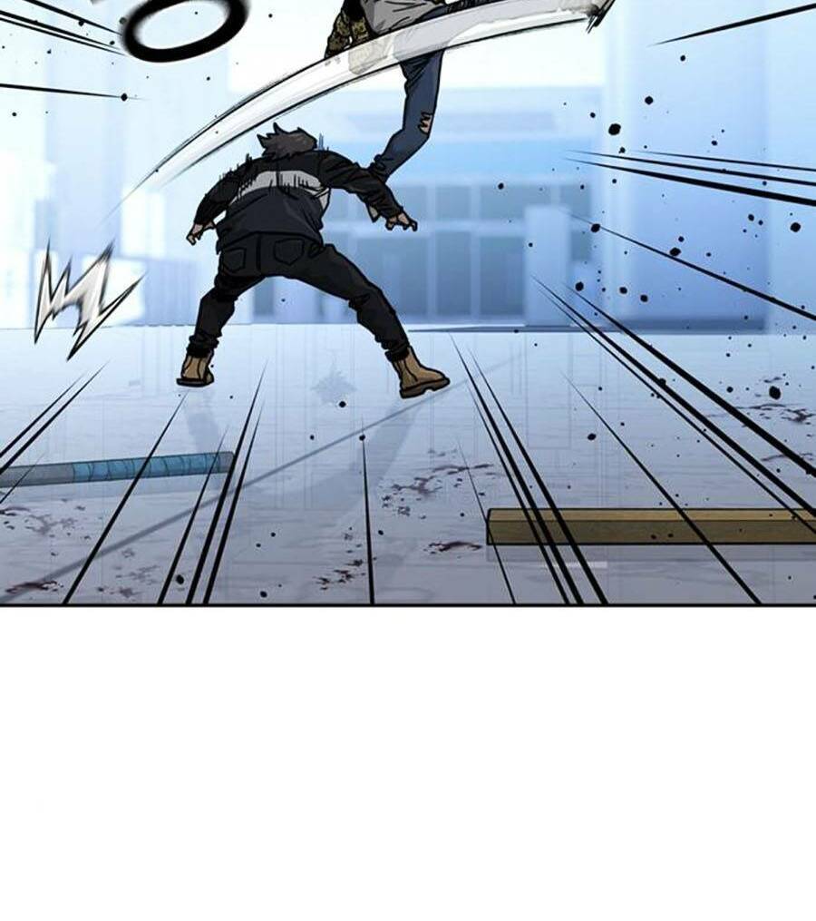 Để Có Thể Sống Sót Chap 57 - Next Chap 58