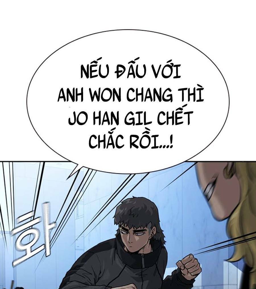 Để Có Thể Sống Sót Chap 57 - Next Chap 58