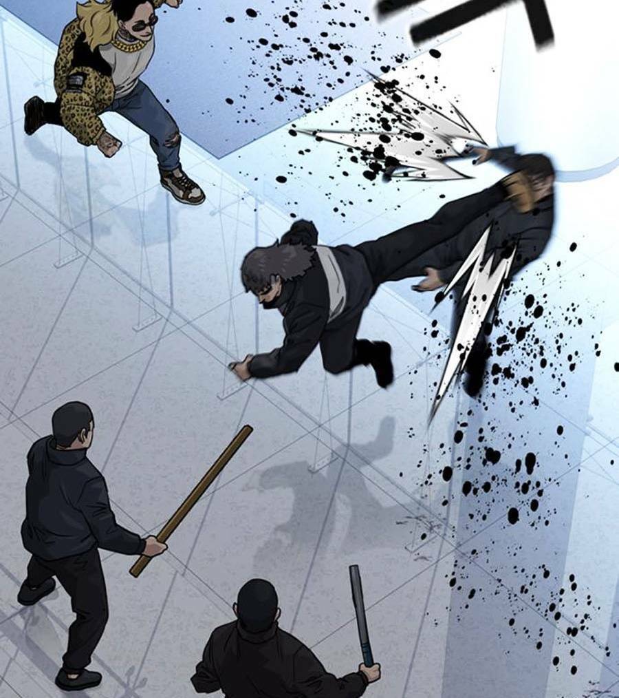 Để Có Thể Sống Sót Chap 57 - Next Chap 58
