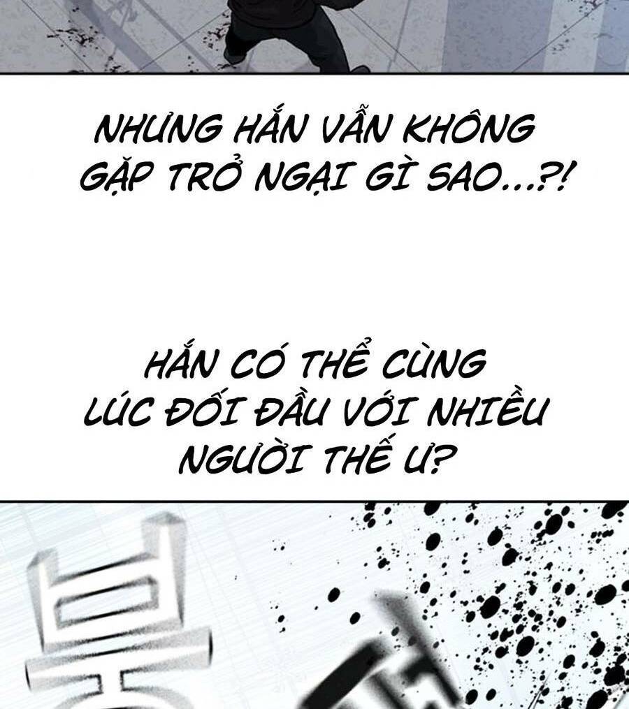 Để Có Thể Sống Sót Chap 57 - Next Chap 58