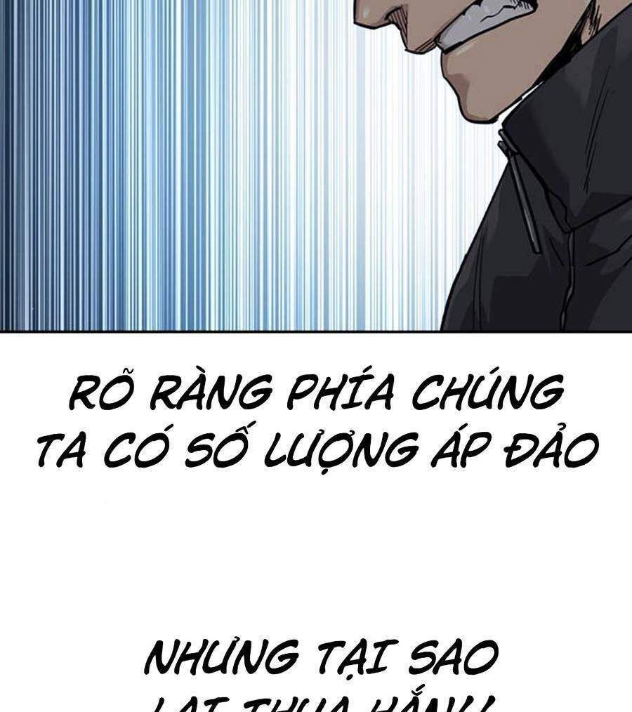 Để Có Thể Sống Sót Chap 57 - Next Chap 58