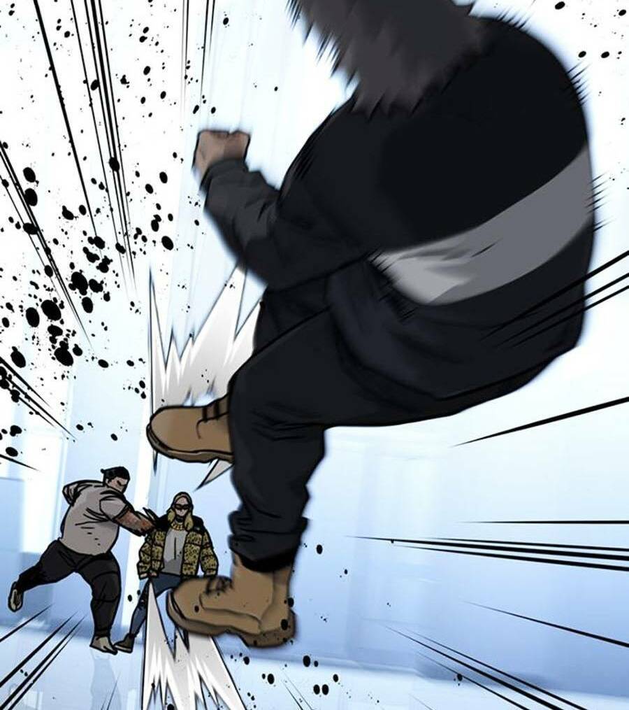 Để Có Thể Sống Sót Chap 57 - Next Chap 58