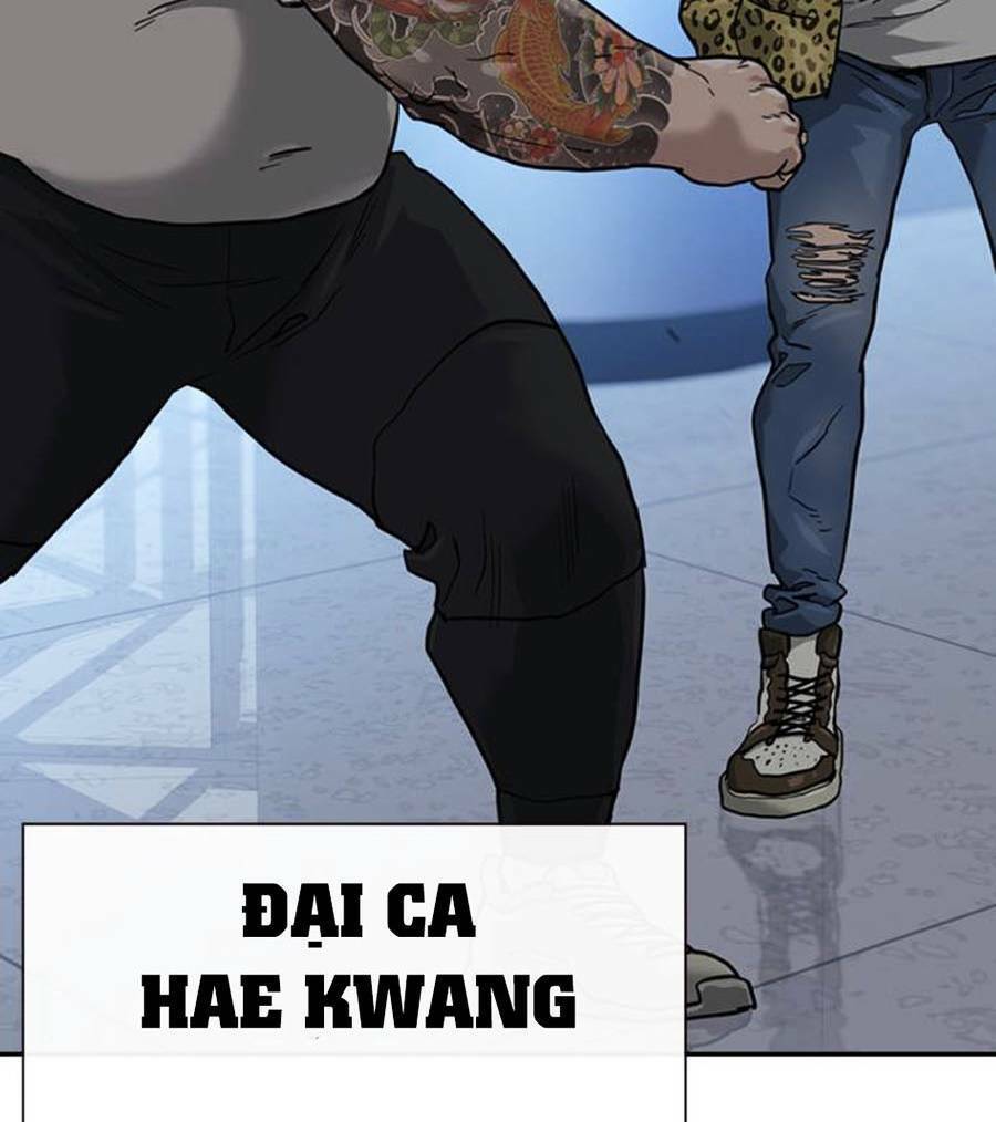Để Có Thể Sống Sót Chap 57 - Next Chap 58