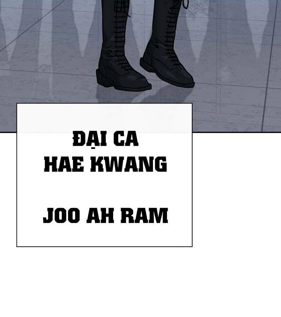 Để Có Thể Sống Sót Chap 57 - Next Chap 58