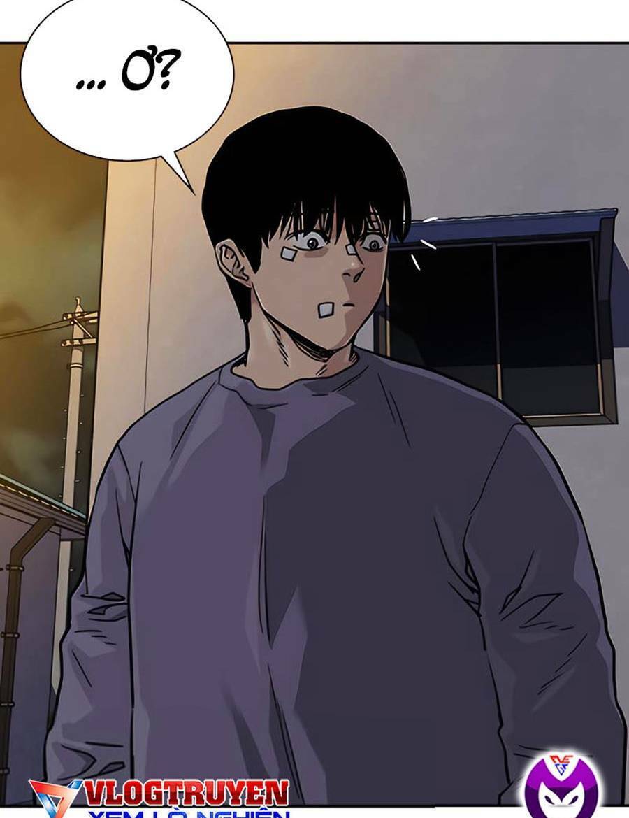 Để Có Thể Sống Sót Chap 56 - Next Chap 57