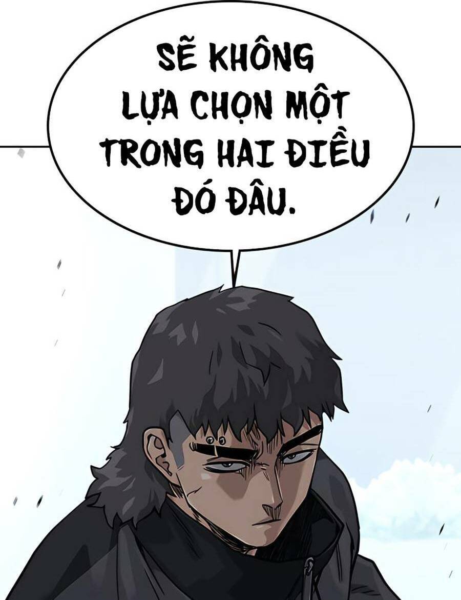 Để Có Thể Sống Sót Chap 56 - Next Chap 57