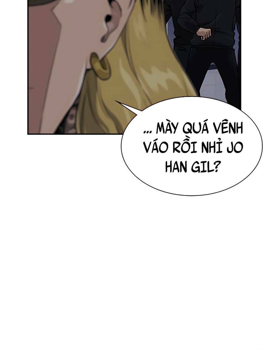 Để Có Thể Sống Sót Chap 56 - Next Chap 57