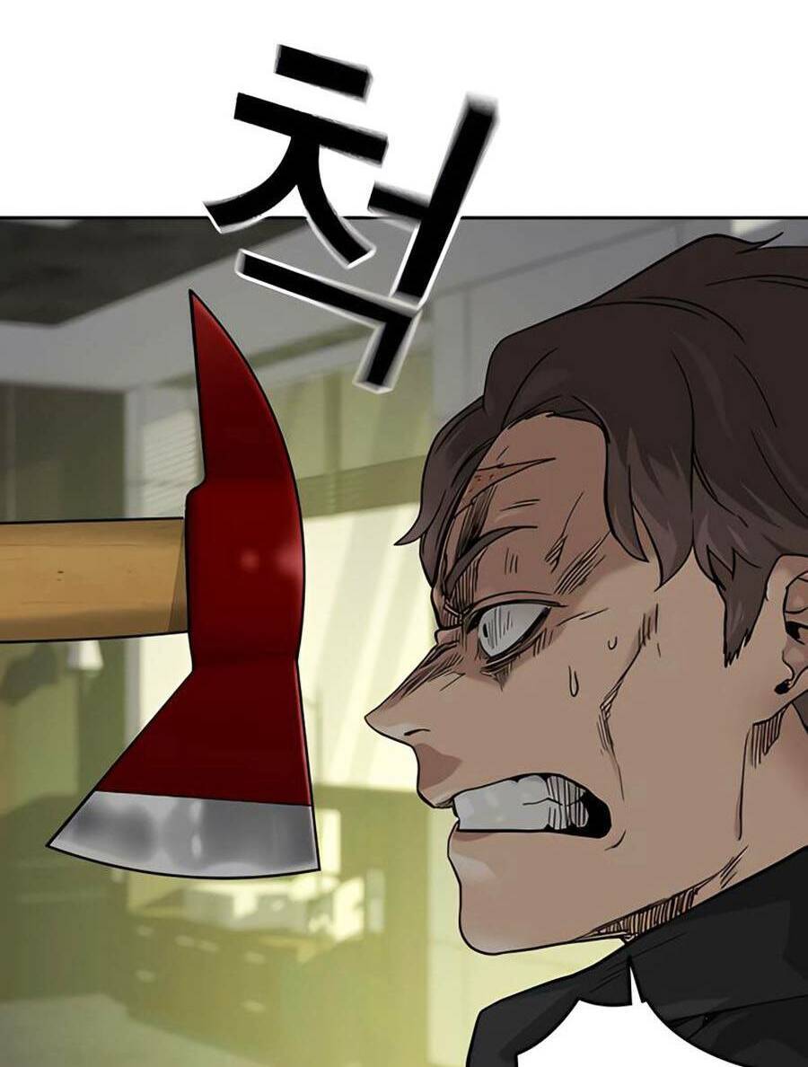 Để Có Thể Sống Sót Chap 56 - Next Chap 57