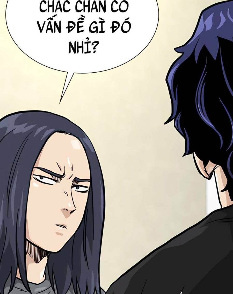 Để Có Thể Sống Sót Chap 56 - Next Chap 57
