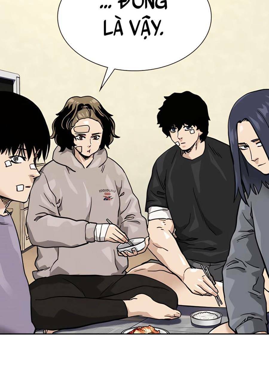 Để Có Thể Sống Sót Chap 56 - Next Chap 57