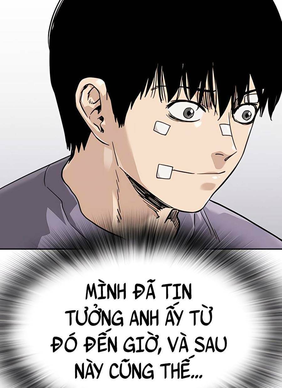 Để Có Thể Sống Sót Chap 56 - Next Chap 57