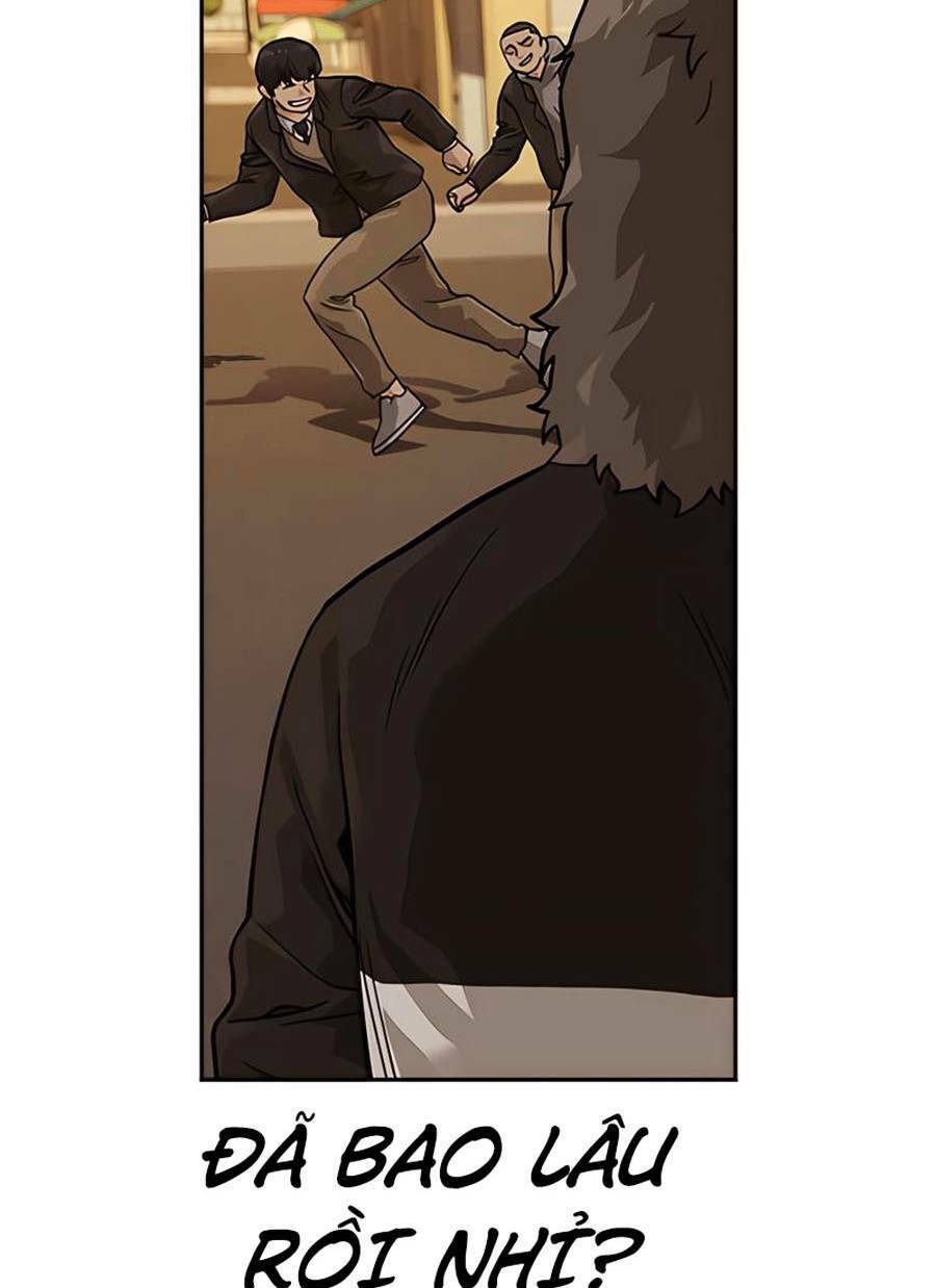 Để Có Thể Sống Sót Chap 56 - Next Chap 57