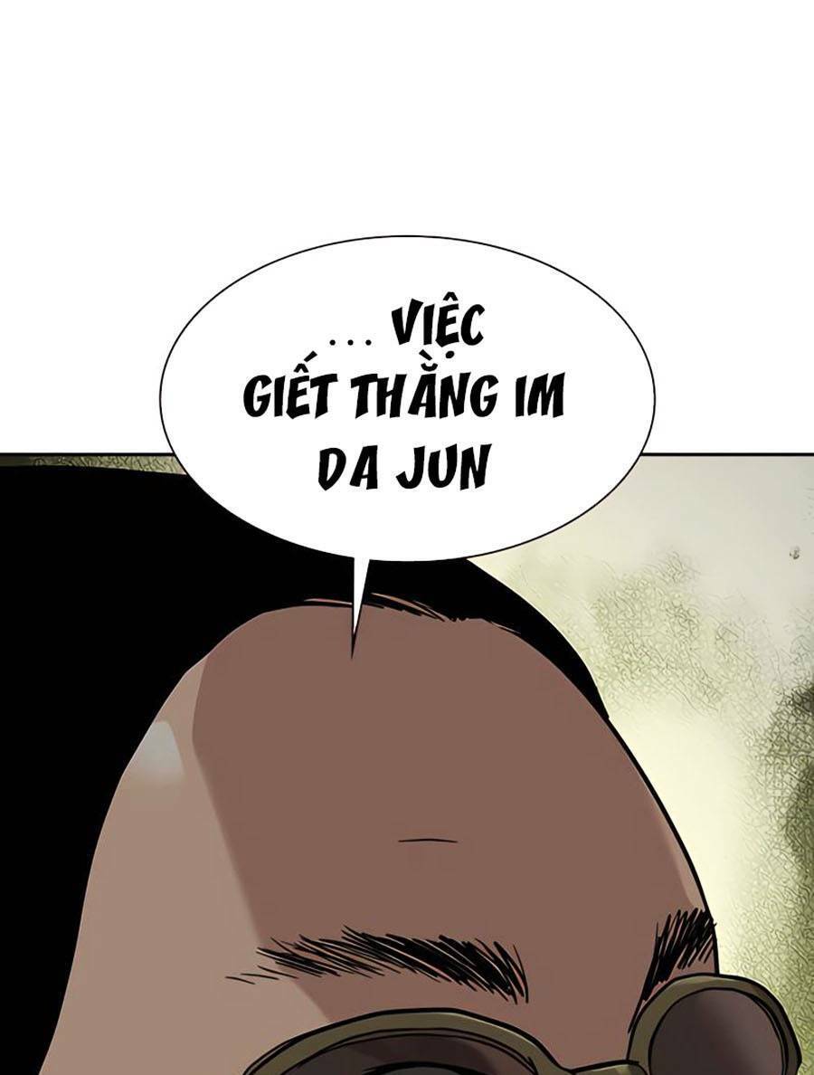 Để Có Thể Sống Sót Chap 56 - Next Chap 57