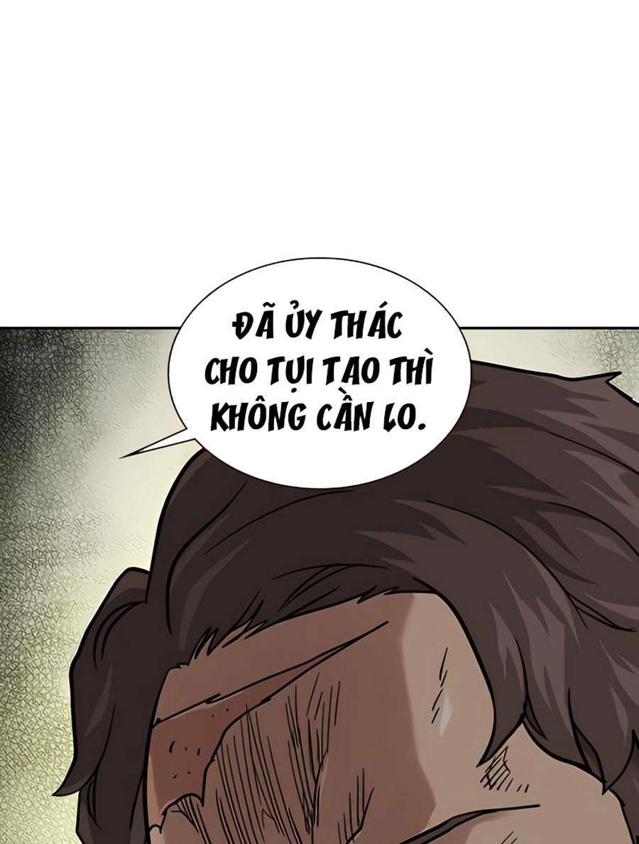 Để Có Thể Sống Sót Chap 56 - Next Chap 57