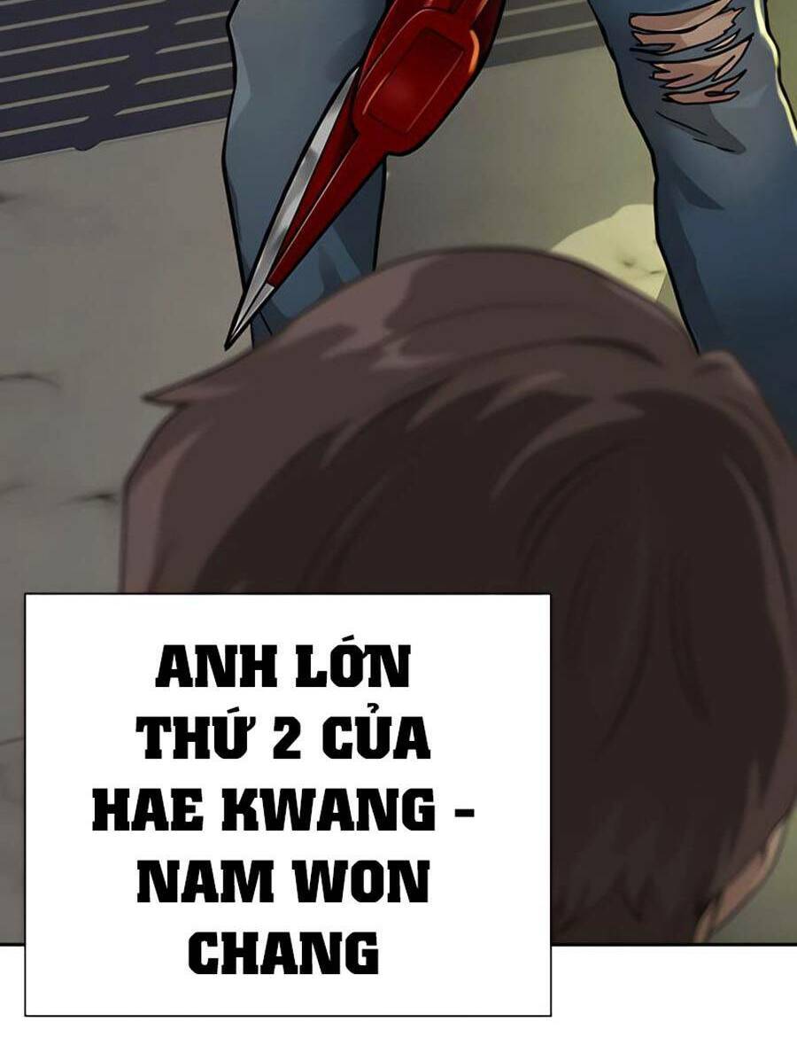 Để Có Thể Sống Sót Chap 56 - Next Chap 57