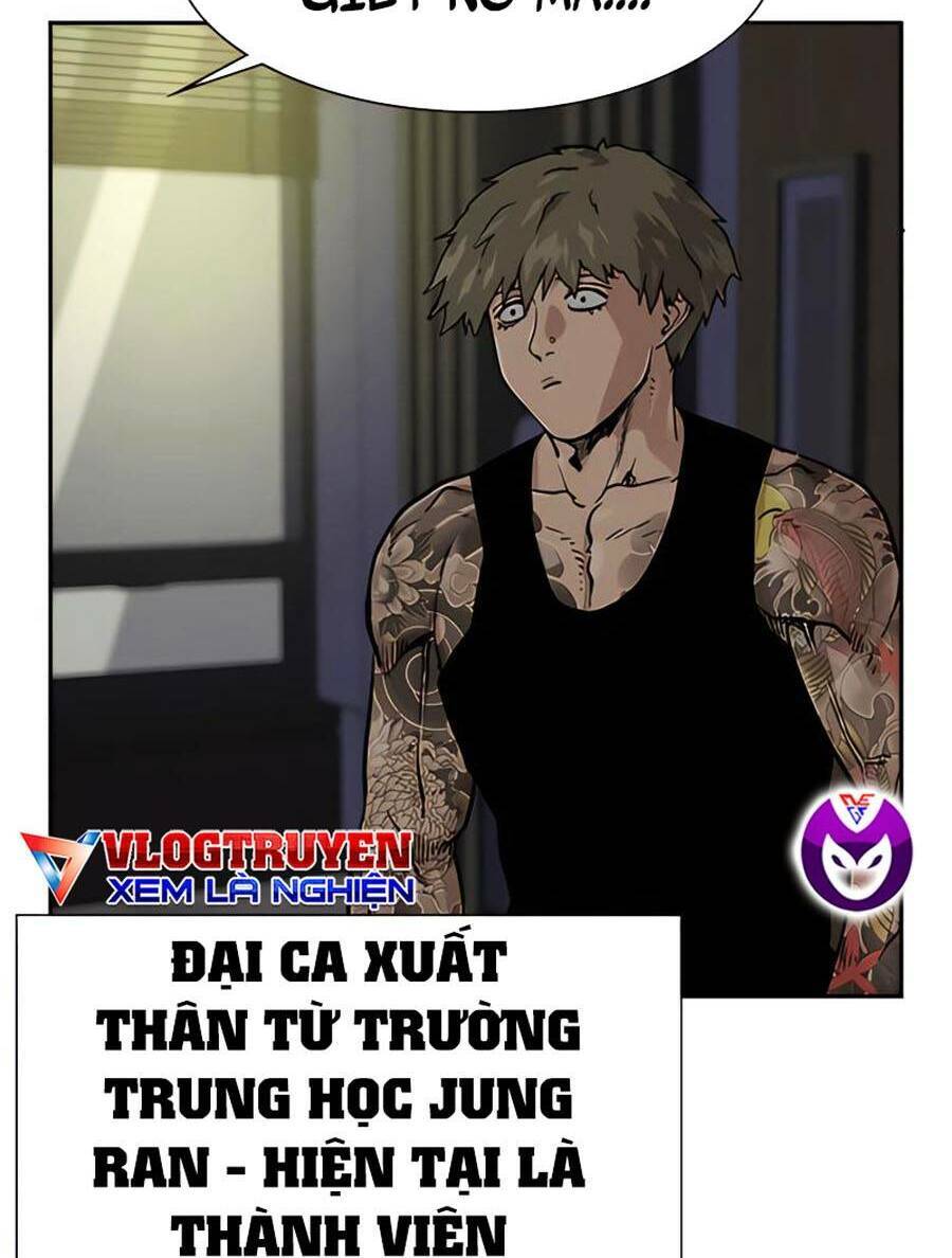 Để Có Thể Sống Sót Chap 56 - Next Chap 57