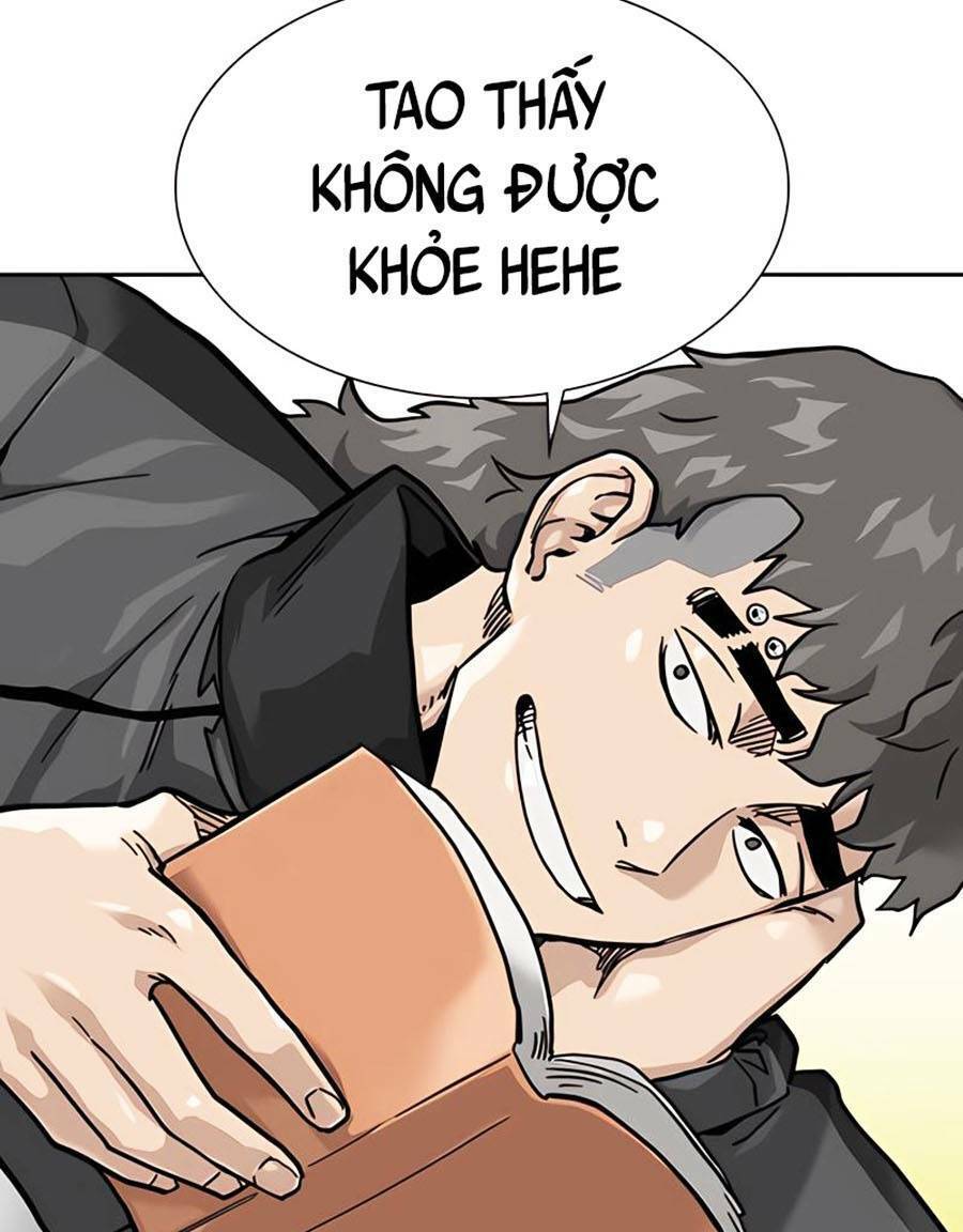 Để Có Thể Sống Sót Chap 56 - Next Chap 57