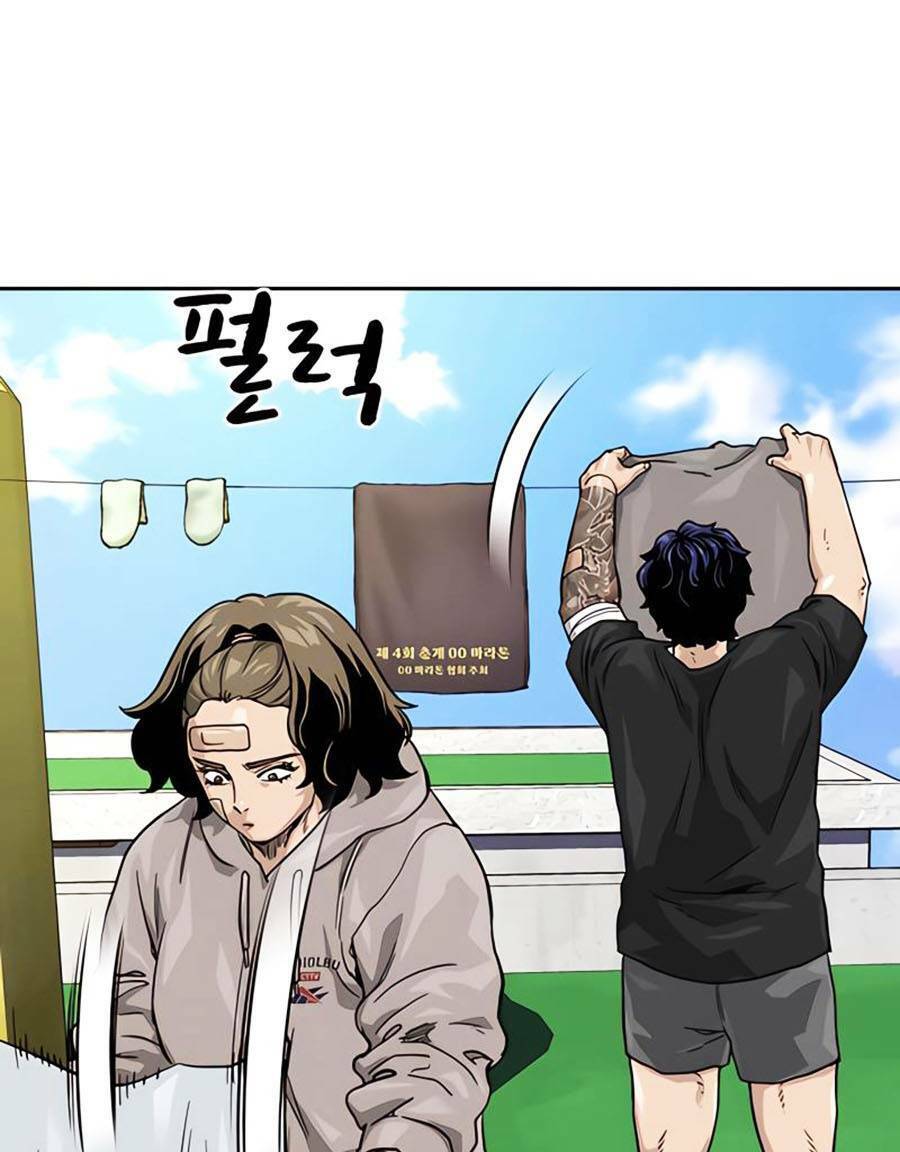 Để Có Thể Sống Sót Chap 56 - Next Chap 57