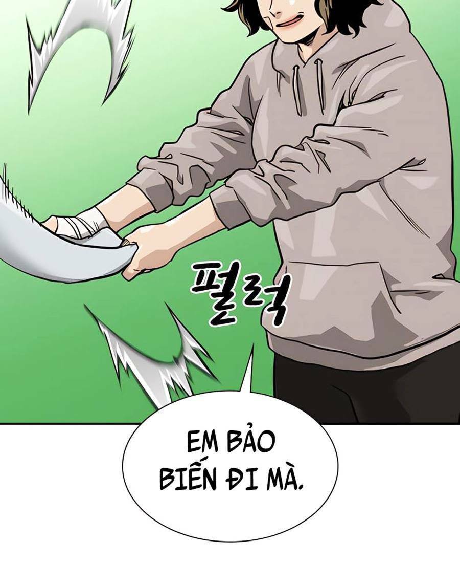 Để Có Thể Sống Sót Chap 56 - Next Chap 57