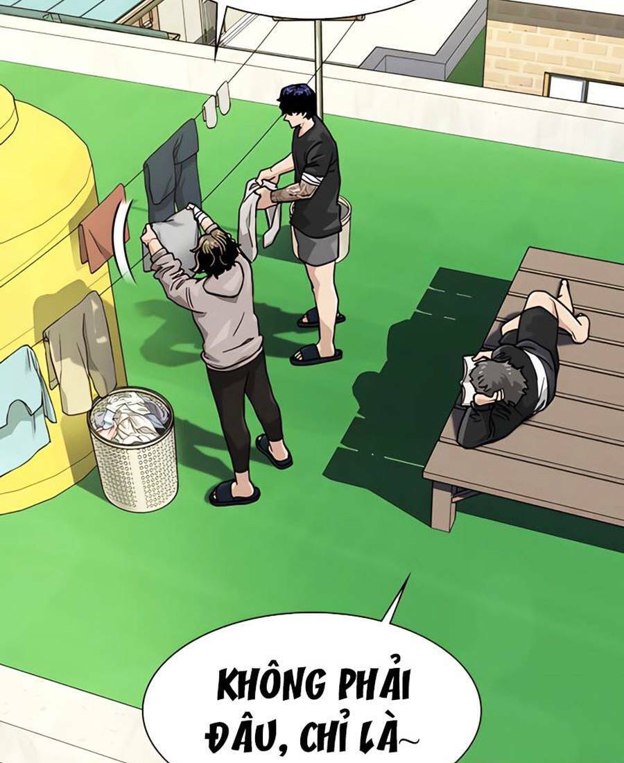 Để Có Thể Sống Sót Chap 56 - Next Chap 57