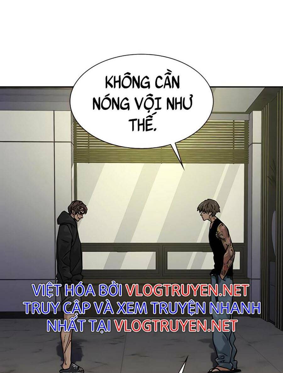 Để Có Thể Sống Sót Chap 56 - Next Chap 57