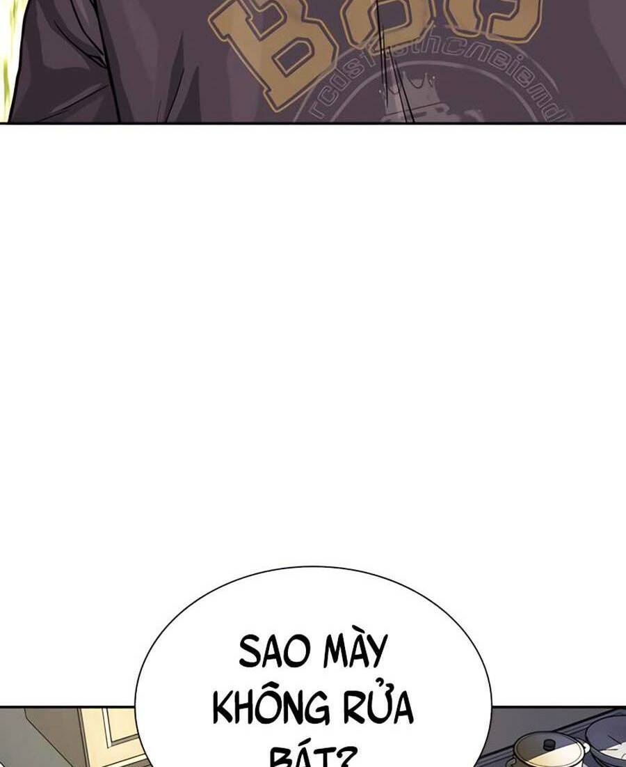 Để Có Thể Sống Sót Chap 56 - Next Chap 57