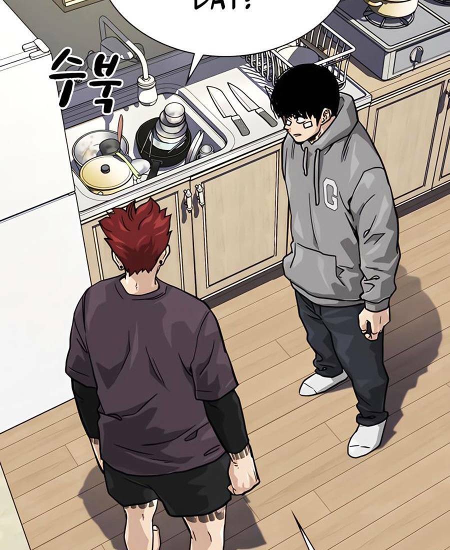 Để Có Thể Sống Sót Chap 56 - Next Chap 57