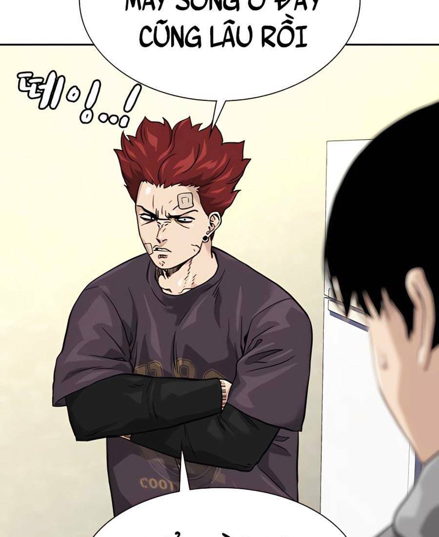 Để Có Thể Sống Sót Chap 56 - Next Chap 57