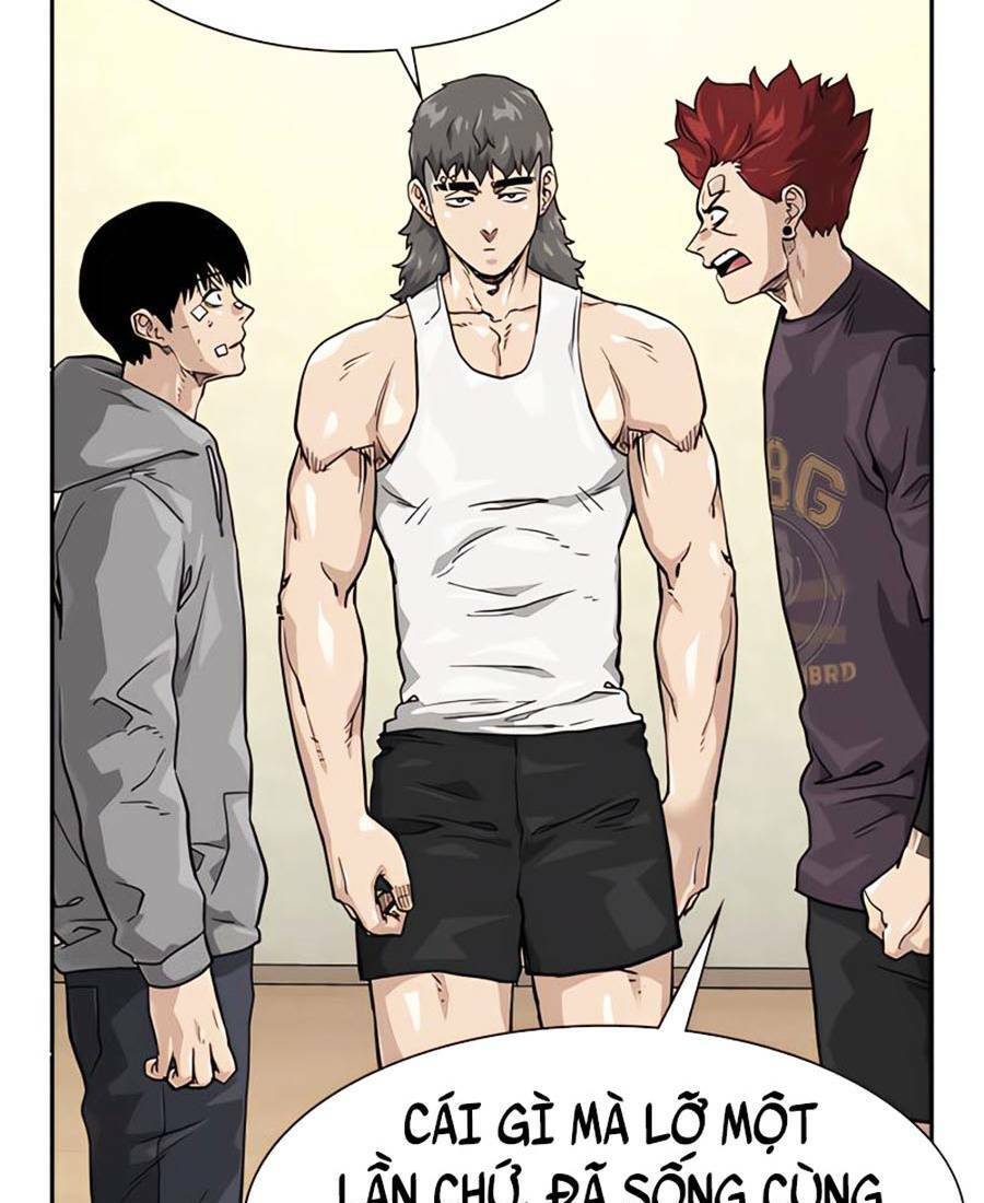 Để Có Thể Sống Sót Chap 56 - Next Chap 57