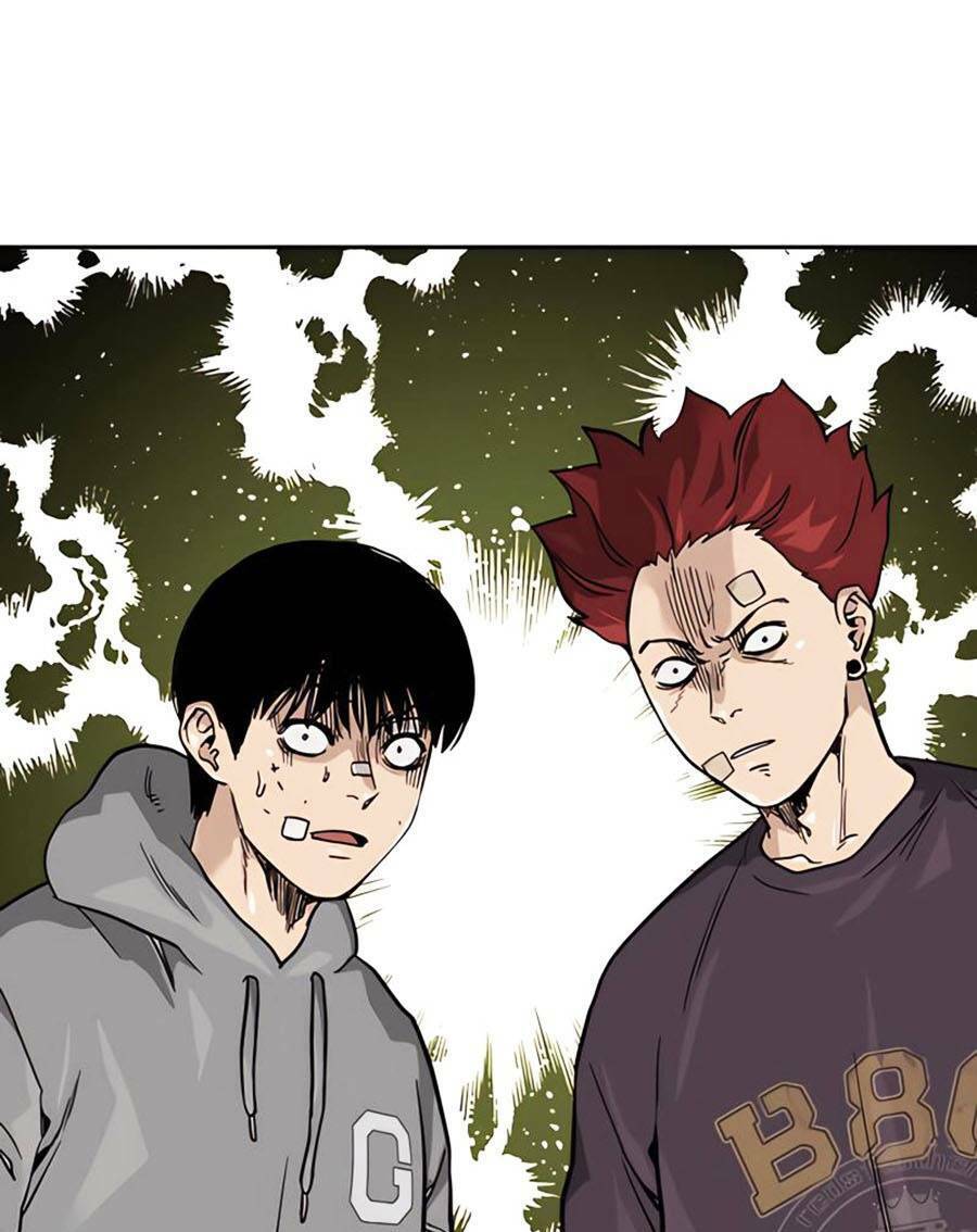 Để Có Thể Sống Sót Chap 56 - Next Chap 57