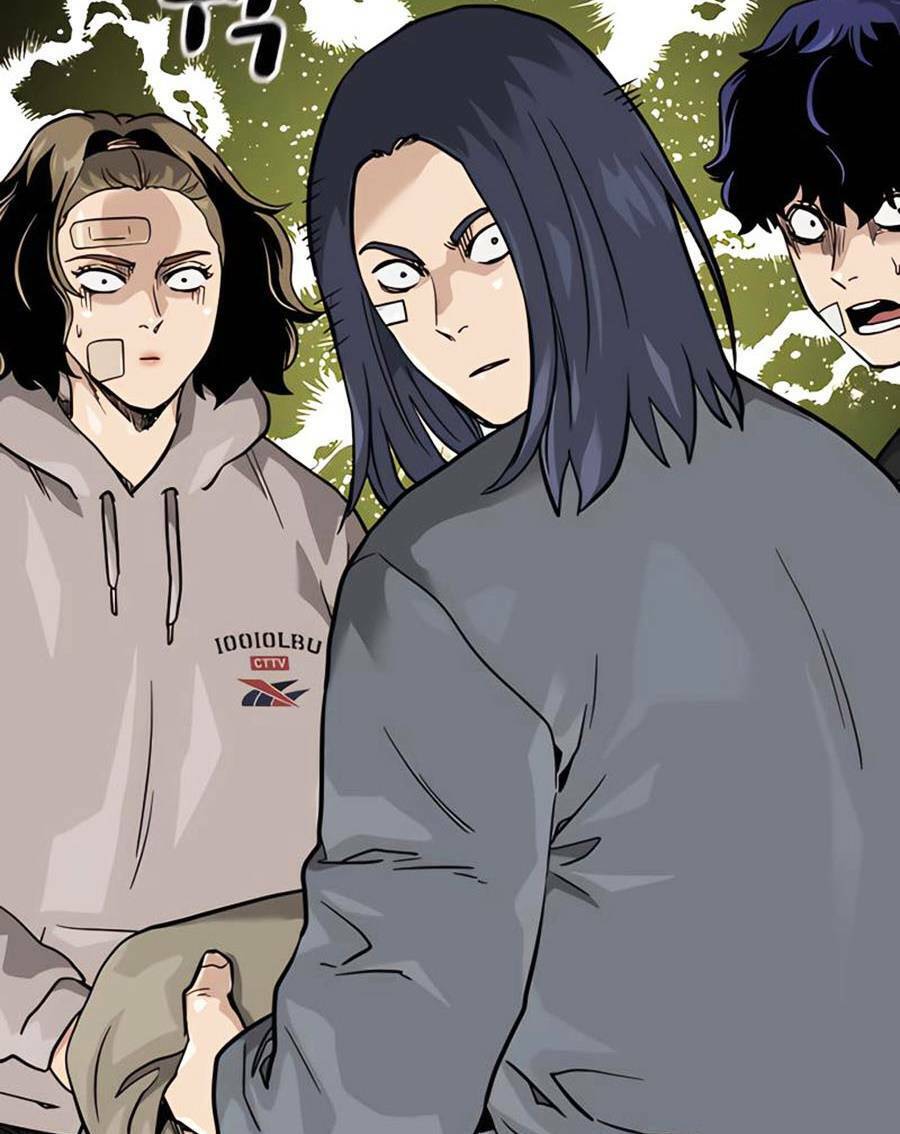 Để Có Thể Sống Sót Chap 56 - Next Chap 57