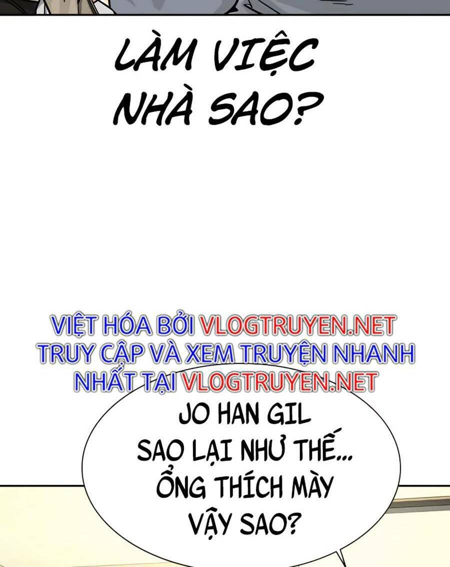 Để Có Thể Sống Sót Chap 56 - Next Chap 57