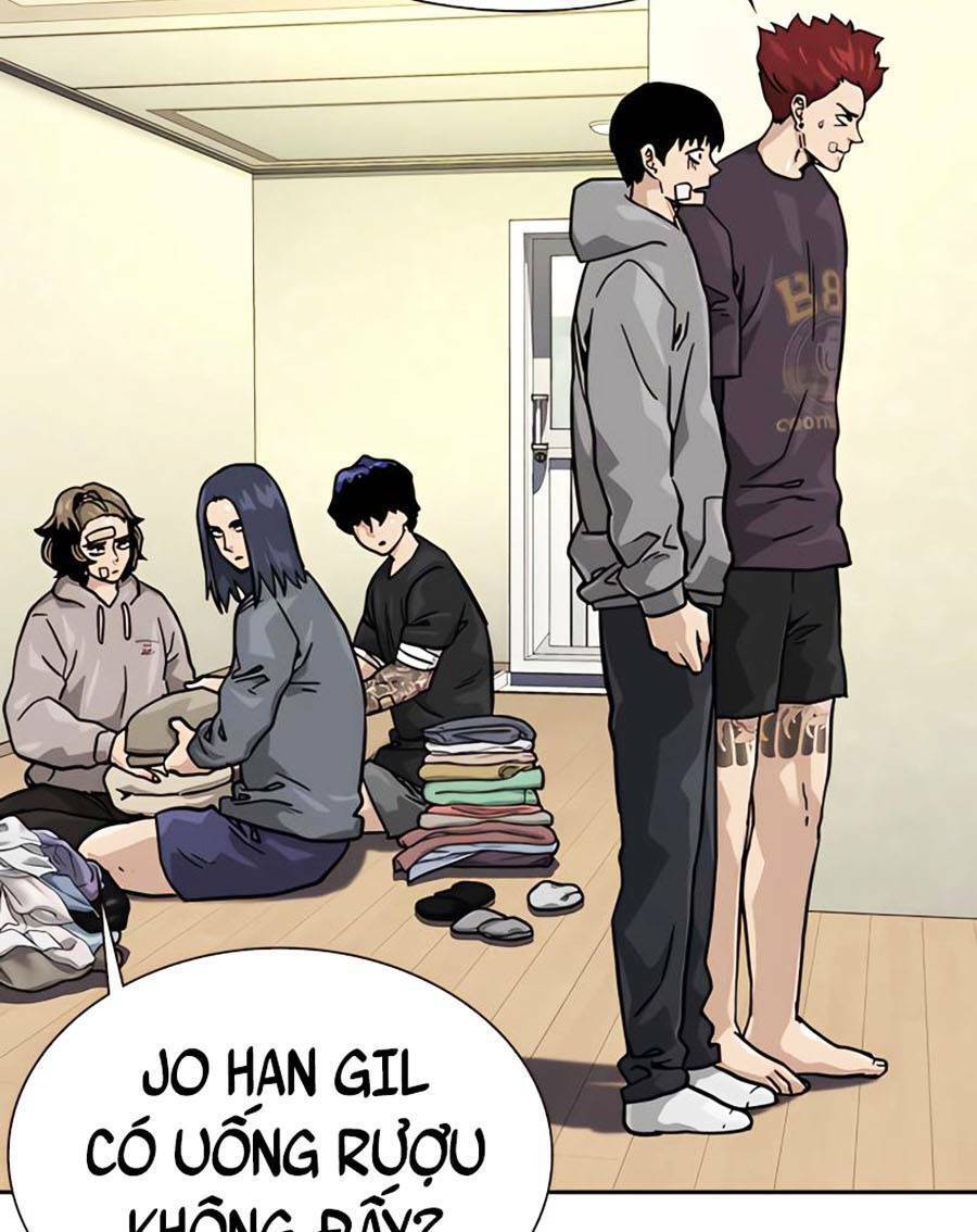Để Có Thể Sống Sót Chap 56 - Next Chap 57