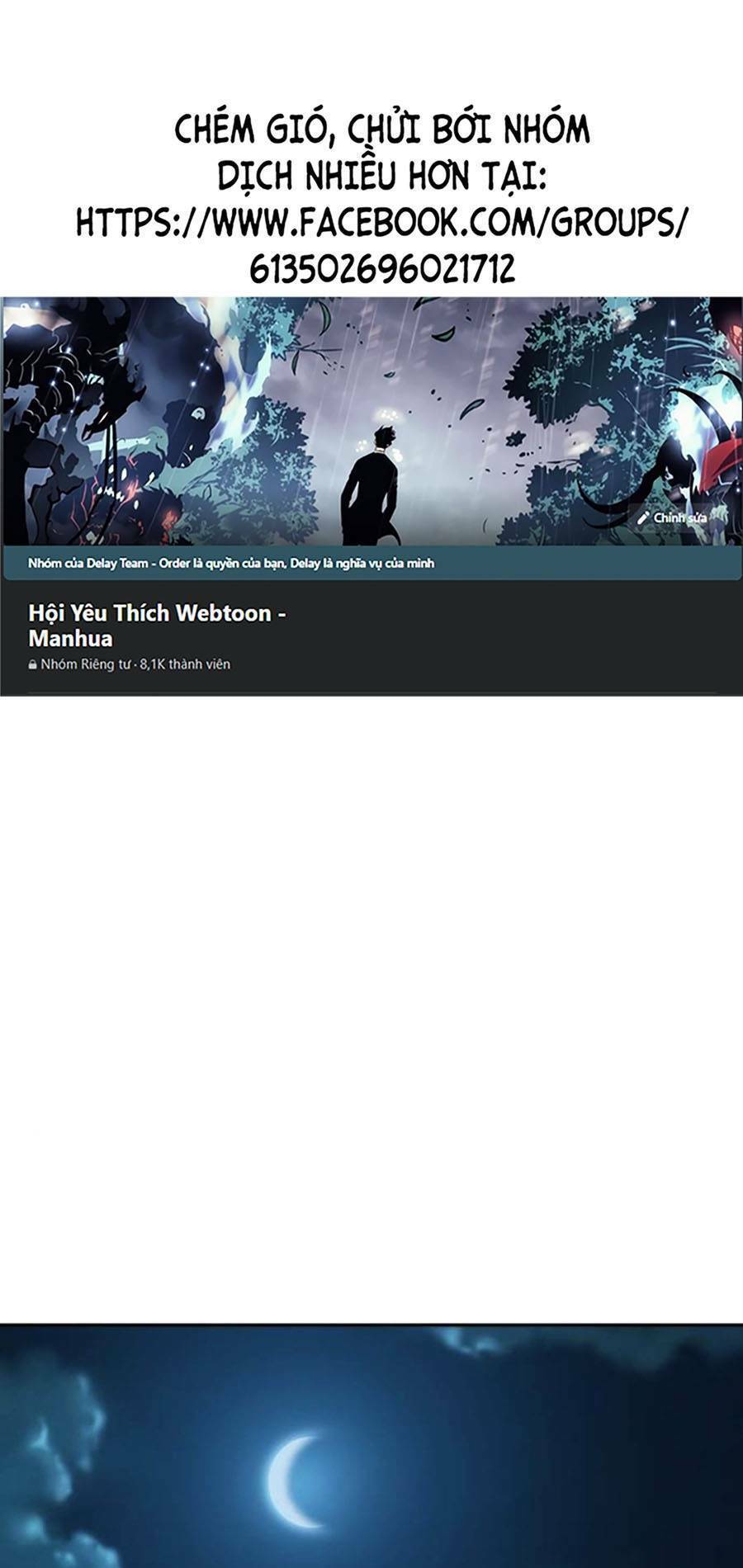 Để Có Thể Sống Sót Chap 58 - Next Chap 59