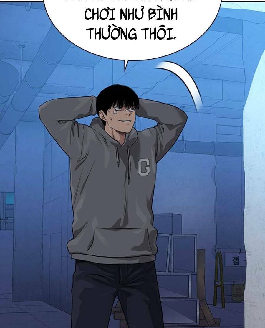 Để Có Thể Sống Sót Chap 58 - Next Chap 59