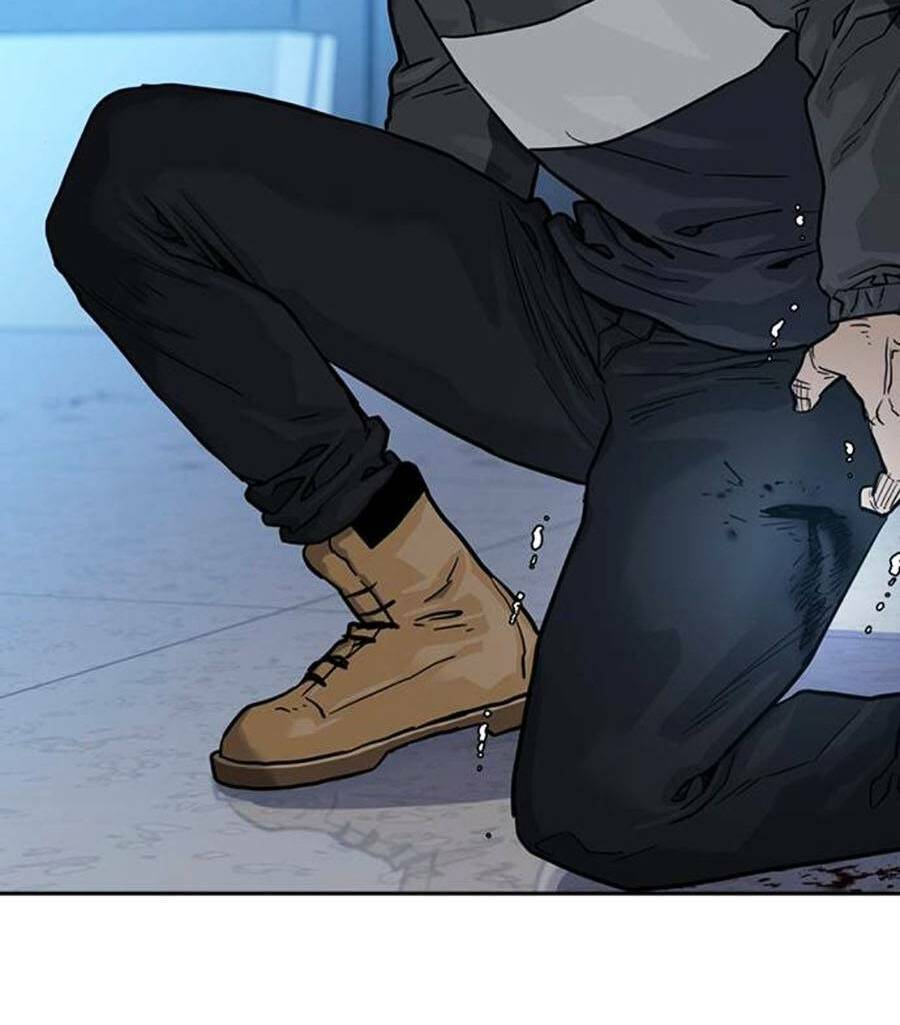 Để Có Thể Sống Sót Chap 58 - Next Chap 59