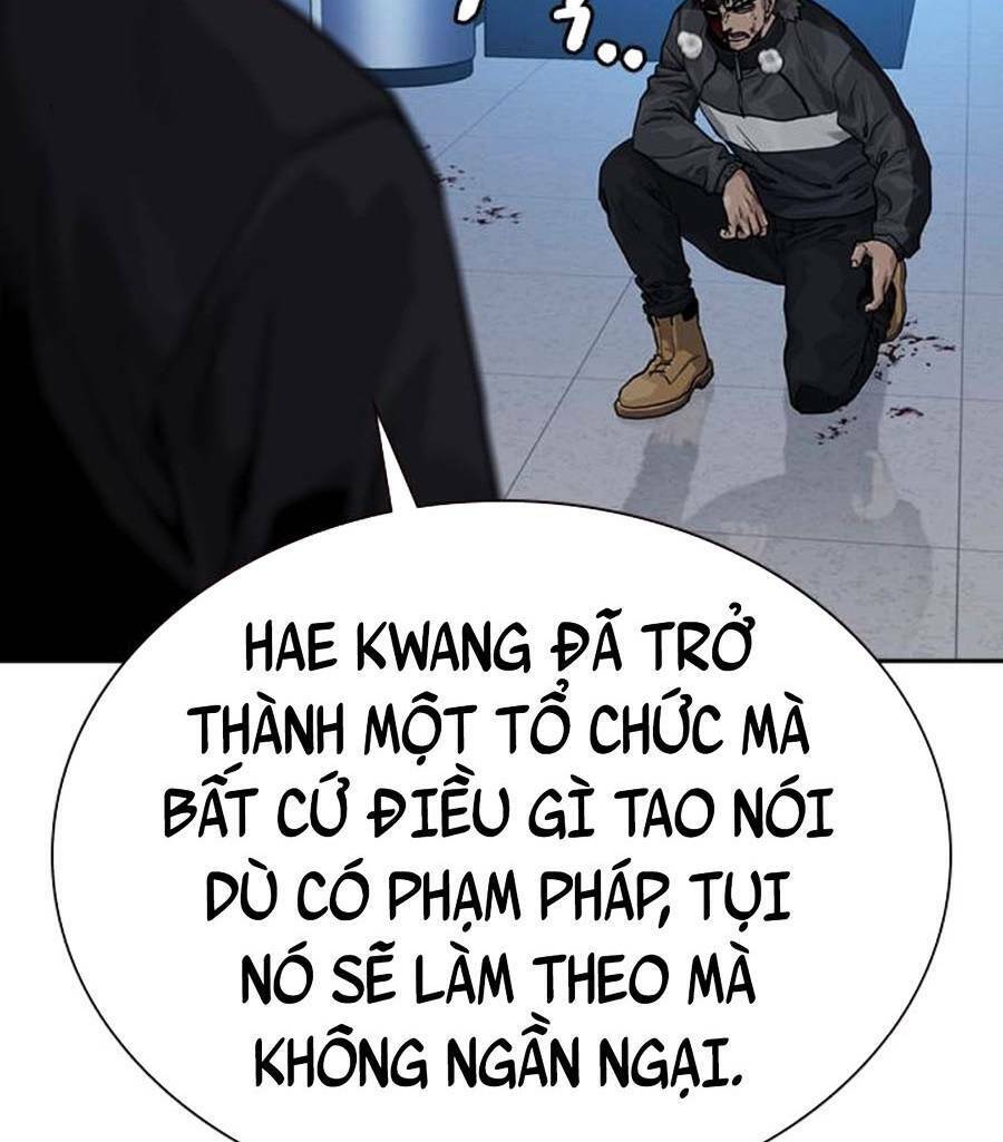 Để Có Thể Sống Sót Chap 58 - Next Chap 59