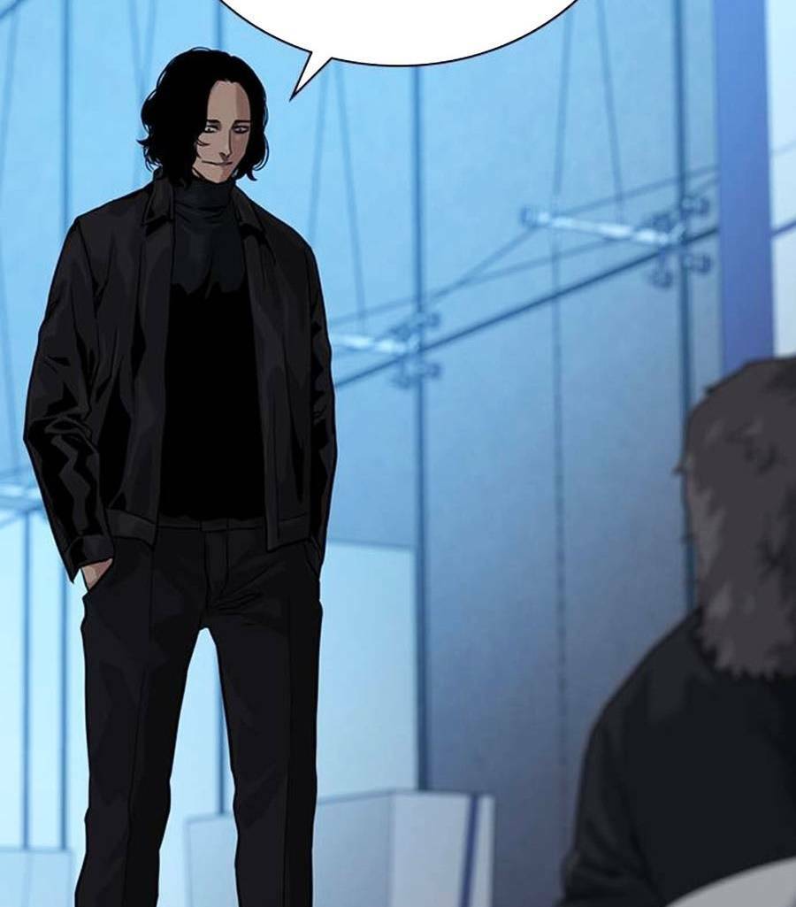 Để Có Thể Sống Sót Chap 58 - Next Chap 59