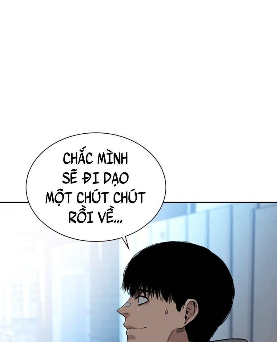 Để Có Thể Sống Sót Chap 58 - Next Chap 59