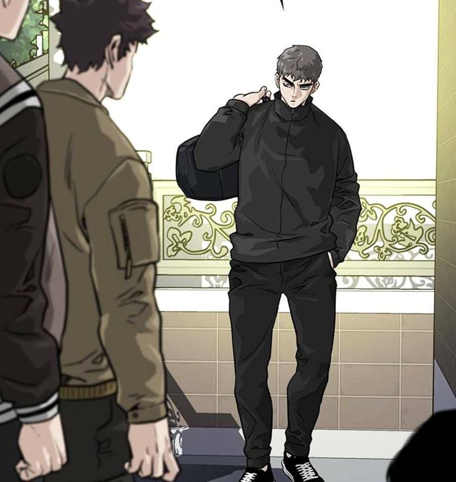 Để Có Thể Sống Sót Chap 58 - Next Chap 59