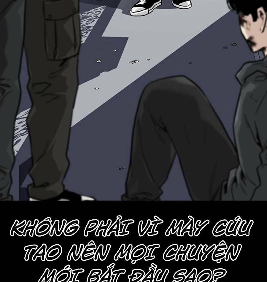 Để Có Thể Sống Sót Chap 58 - Next Chap 59