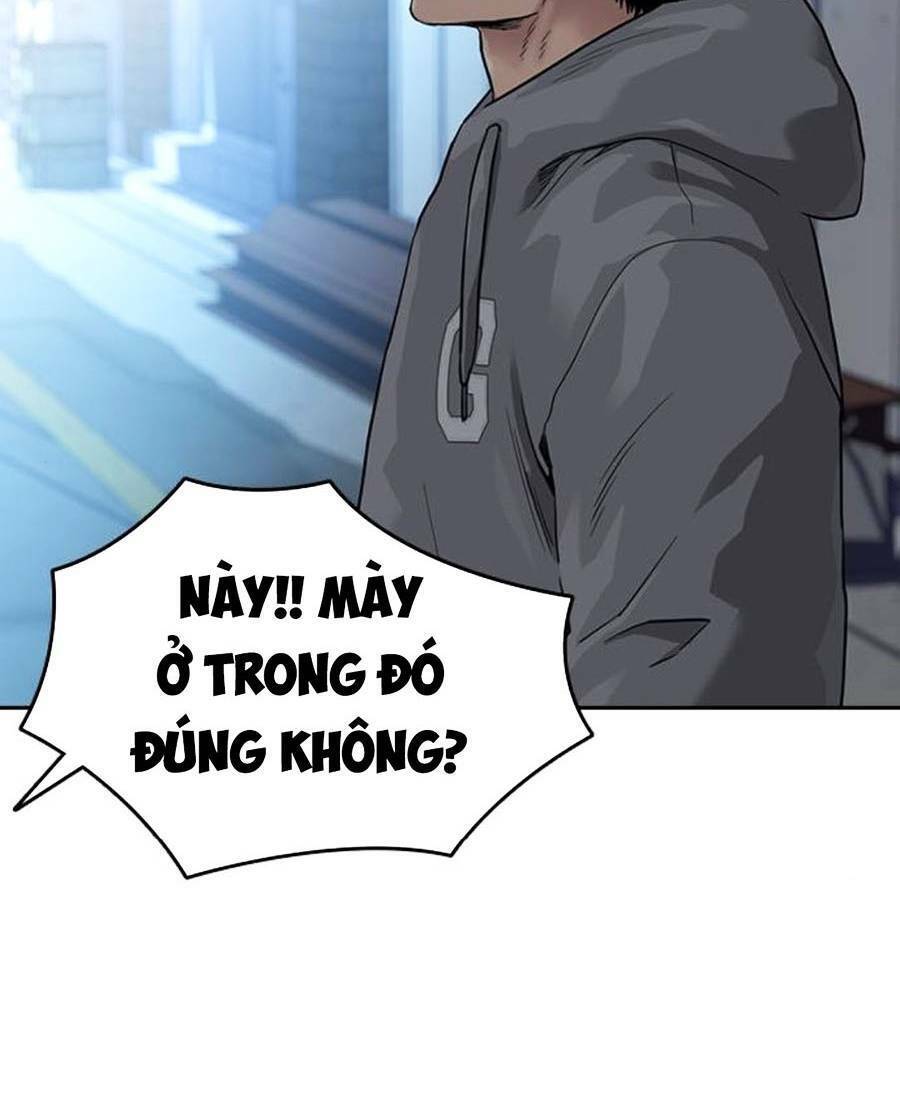 Để Có Thể Sống Sót Chap 58 - Next Chap 59