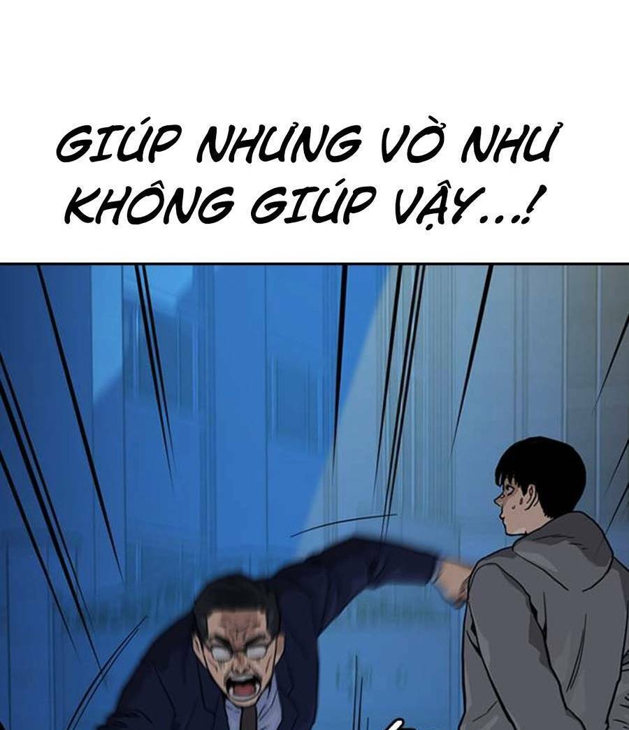 Để Có Thể Sống Sót Chap 58 - Next Chap 59