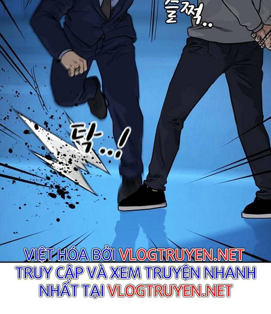 Để Có Thể Sống Sót Chap 58 - Next Chap 59