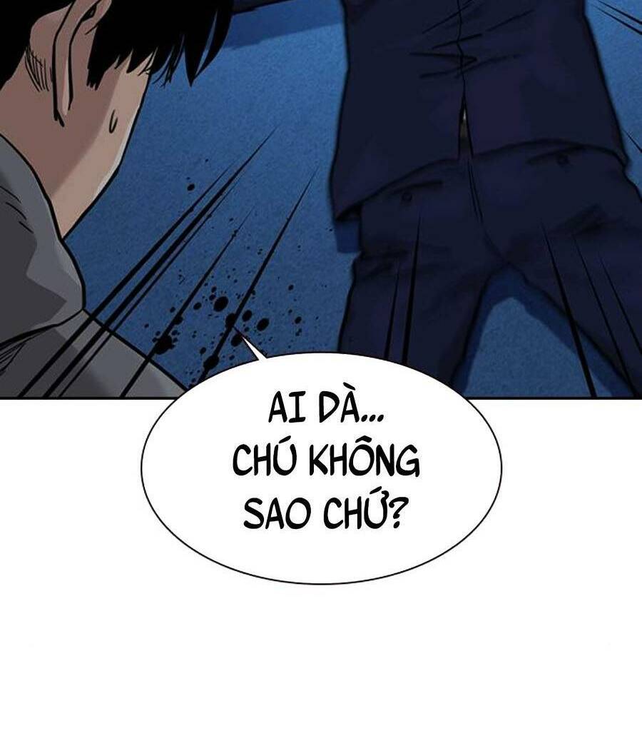 Để Có Thể Sống Sót Chap 58 - Next Chap 59