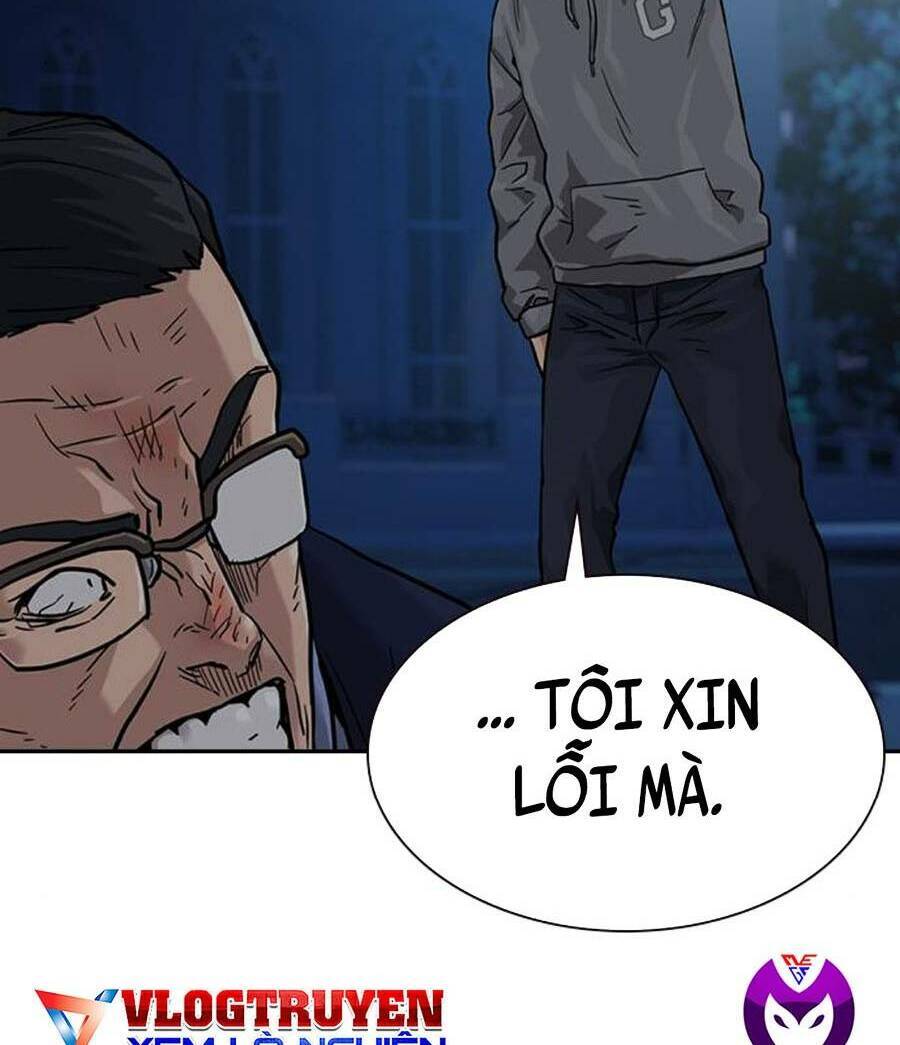 Để Có Thể Sống Sót Chap 58 - Next Chap 59